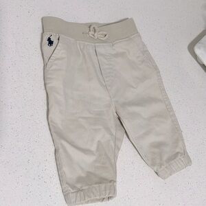 US Polo Baby pant for 3 months it’s new just lost the tag i have 2 available
